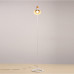 Торшер AJ Floor by Arne Jacobsen for Louis Poulsen Black