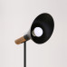 Торшер AJ Floor by Arne Jacobsen for Louis Poulsen Black