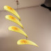 Люстра Aqua Creations Lighting FISH L50