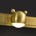 Настенный светильник BEAR L1