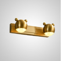 Настенный светильник BEAR L2