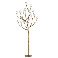 Торшер Tree branch Floor lamp