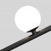 Потолочный светильник ANSTEN L2 Grey Black