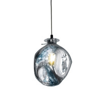 Подвесной светильник ImperiumLoft Soap BS sliver 9208P/BS sliver