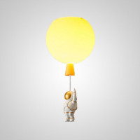 Потолочный светильник MERCURY A D30 Yellow