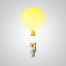 Потолочный светильник MERCURY A D30 Yellow