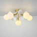 Потолочная люстра MATISSE C SELF D55 White