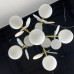 Потолочная люстра MATISSE C SELF D55 White