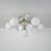 Потолочная люстра MATISSE C SELF D55 White
