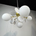 Потолочная люстра MATISSE C SELF D55 White