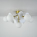 Потолочная люстра MATISSE C SELF D55 White