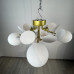 Потолочная люстра MATISSE C SELF D55 White