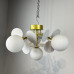 Потолочная люстра MATISSE C SELF D55 White