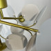 Потолочная люстра MATISSE C SELF D55 White