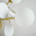 Потолочная люстра MATISSE C SELF D55 White