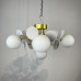 Потолочная люстра MATISSE C SELF D55 White