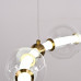 Подвесная люстра SESSA RING D94