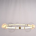 Подвесная люстра SESSA RING D94