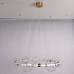 Подвесная люстра SESSA RING D94