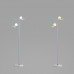 Торшер Yanzi LED Floor Lamp