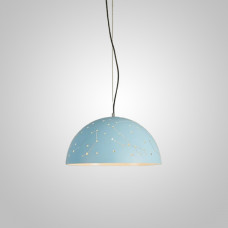 Подвесной светильник CONSTELLATION Blue