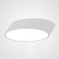 Потолочный светильник INCLINE D40 H9 White