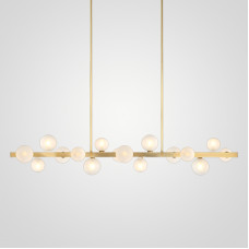 Люстра Hinsdale 5L 16 balls
