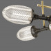 Потолочная люстра NOELLA D60
