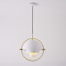 Люстра Louis Weisdorff Multi-lite Pendant White