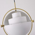 Люстра Louis Weisdorff Multi-lite Pendant White
