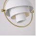 Люстра Louis Weisdorff Multi-lite Pendant White