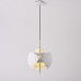 Люстра Louis Weisdorff Multi-lite Pendant White