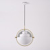 Люстра Louis Weisdorff Multi-lite Pendant White