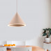 Подвесной светильник Woud Annular D25 Pink