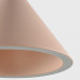 Подвесной светильник Woud Annular D25 Pink