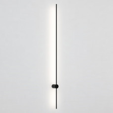 Настенный светильник Wall LINES L150 Black