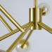 Люстра на штанге ASTRA GOLD D66