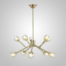 Люстра на штанге ASTRA GOLD D66