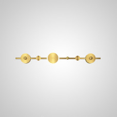 Настенный светильник LIDDA L65 Brass