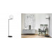 Торшер FlexIC Lights F Black
