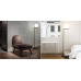 Торшер FlexIC Lights F Black