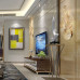Настенный светильник INCA TWIG WALL B