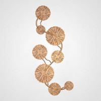 Настенный светильник INCA TWIG WALL D