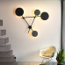Бра Iride Bernhardt dots 140 cm White