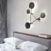 Бра Iride Bernhardt dots 140 cm White