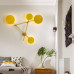 Бра Iride Bernhardt dots 140 cm White