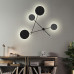 Бра Iride Bernhardt dots 140 cm White