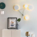 Бра Iride Bernhardt dots 140 cm White