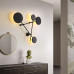 Бра Iride Bernhardt dots 140 cm White