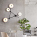 Бра Iride Bernhardt dots 140 cm White